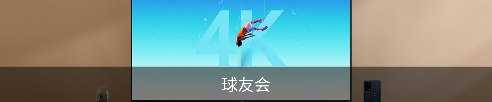 球友会